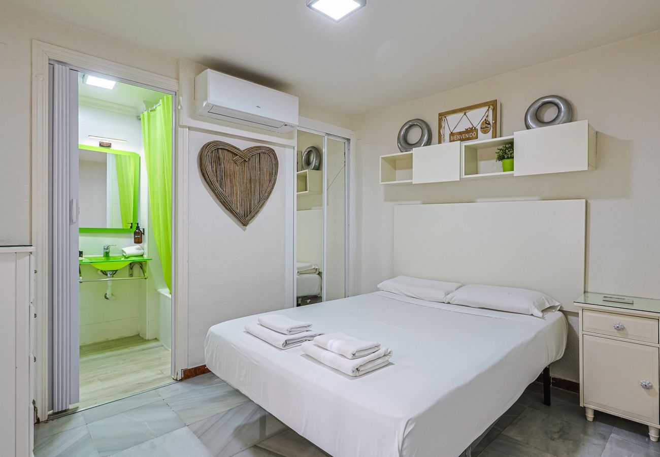 Apartamento en Sevilla - San Pedro 15 Vacacional Sevilla