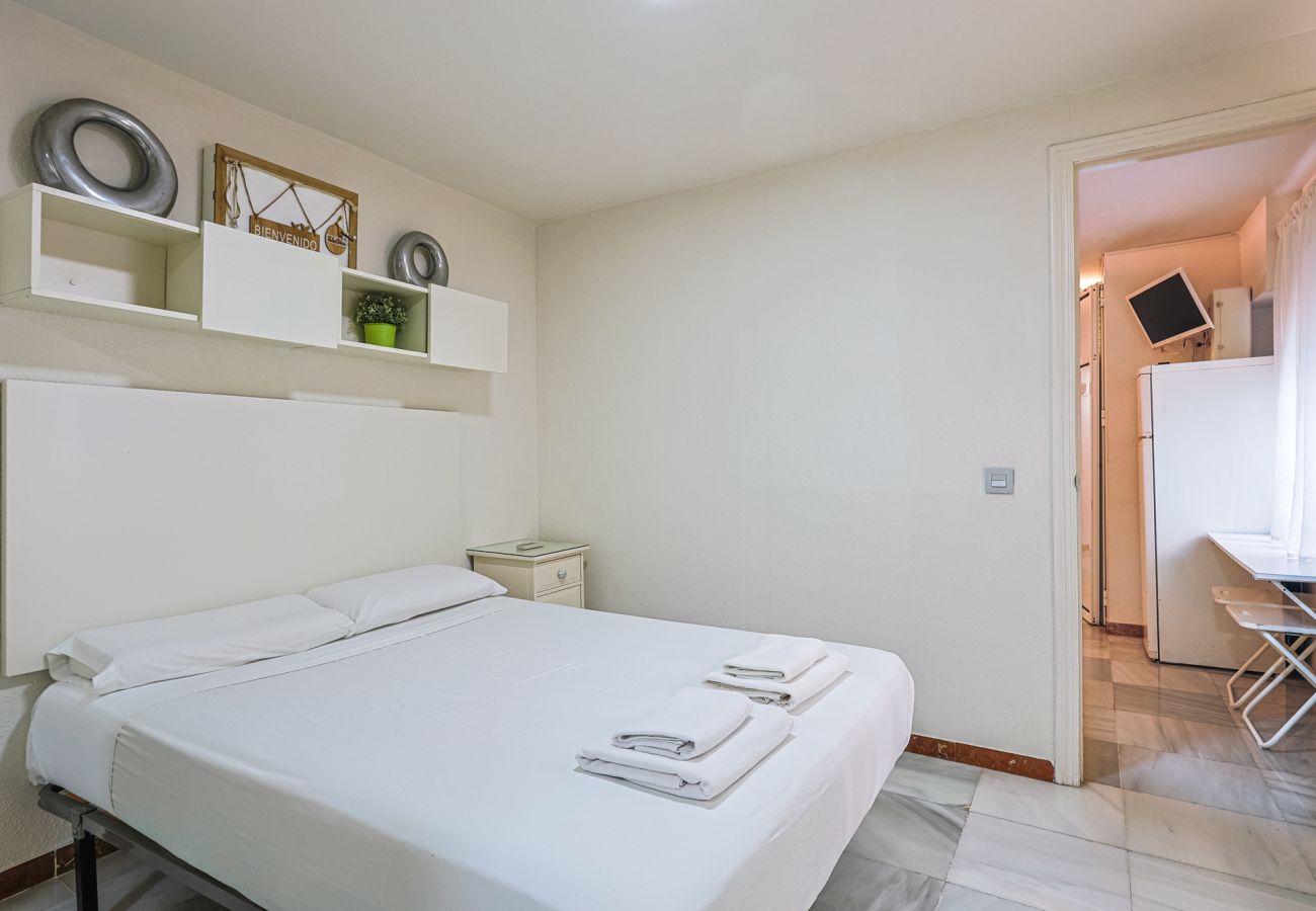 Apartamento en Sevilla - San Pedro 15 Vacacional Sevilla