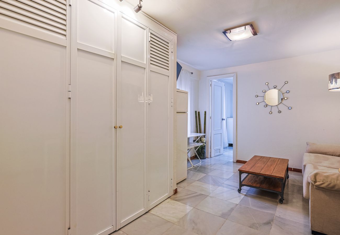 Apartamento en Sevilla - San Pedro 15 Vacacional Sevilla