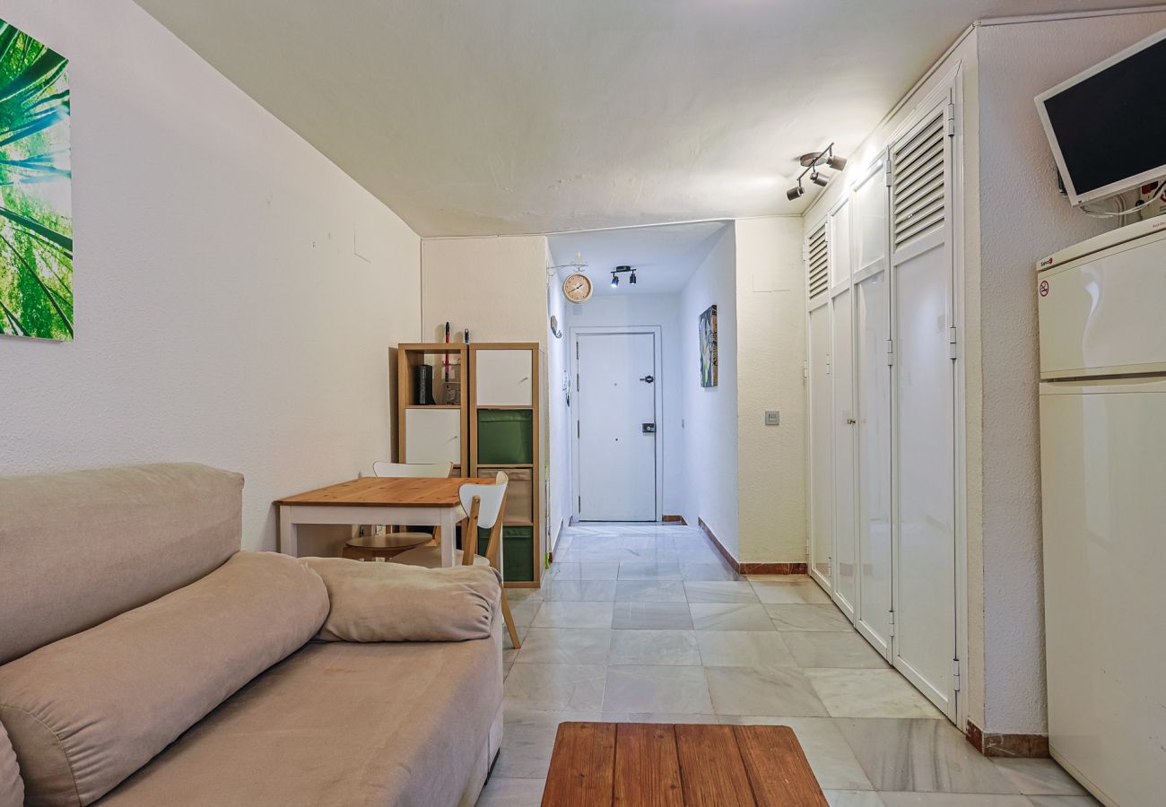 Apartamento en Sevilla - San Pedro 15 Vacacional Sevilla
