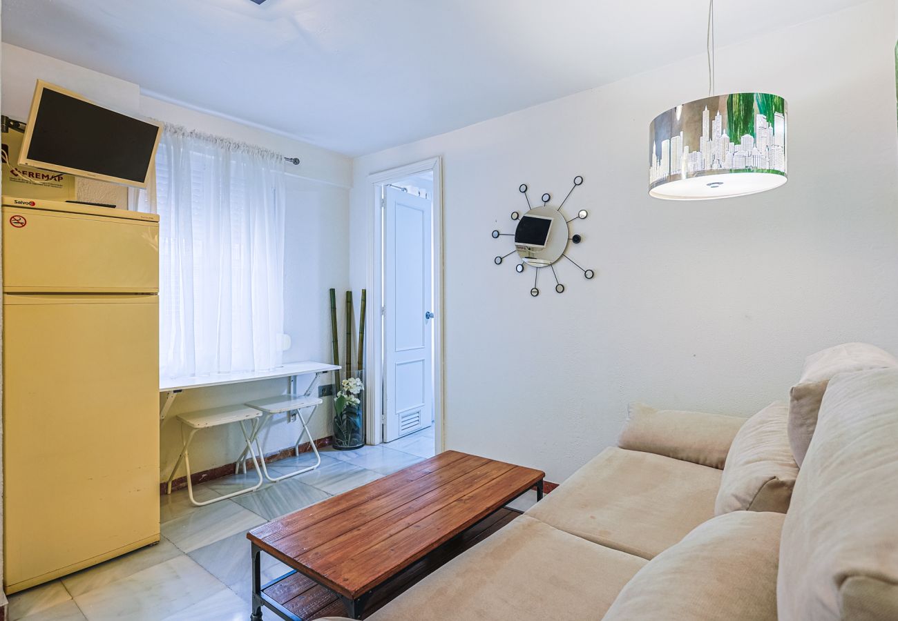 Apartamento en Sevilla - San Pedro 15 Vacacional Sevilla