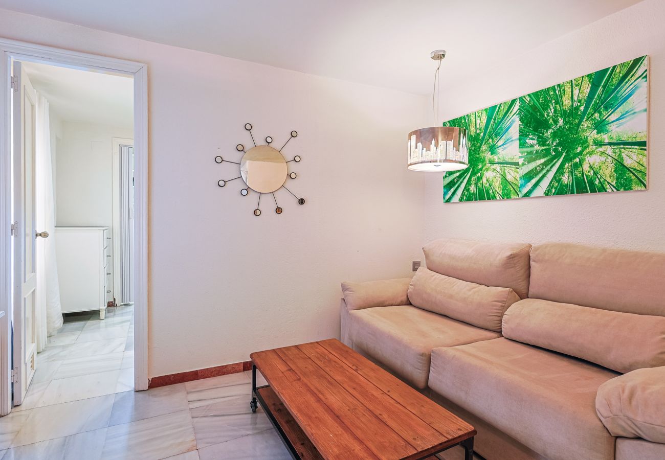 Apartamento en Sevilla - San Pedro 15 Vacacional Sevilla