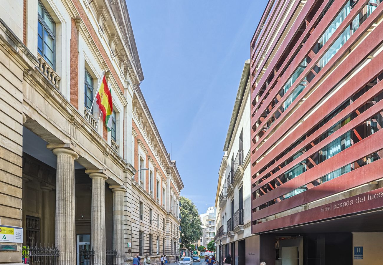 Apartamento en Sevilla - San Pedro 15 Vacacional Sevilla