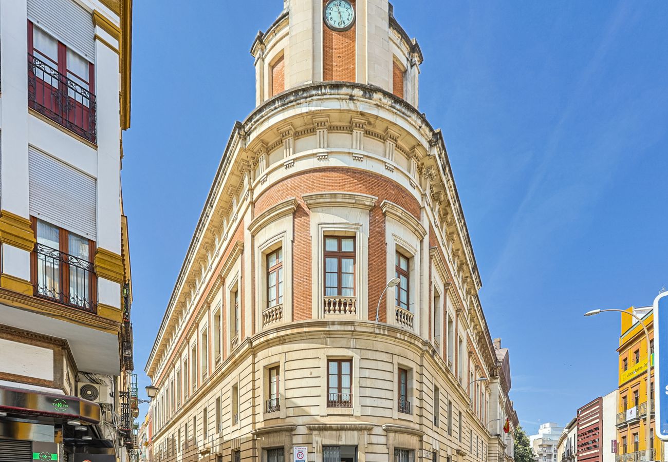 Apartamento en Sevilla - San Pedro 15 Vacacional Sevilla