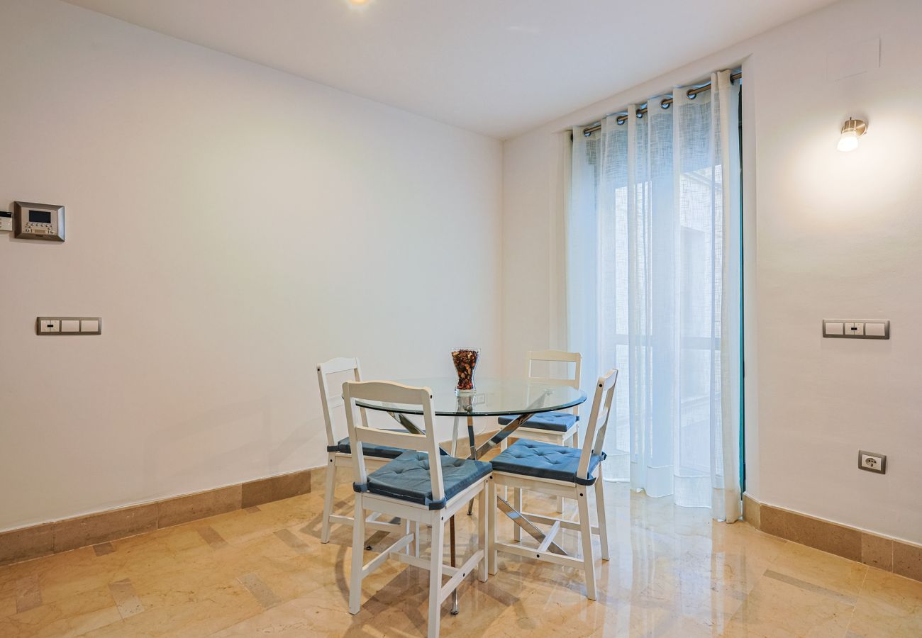 Apartamento en Sevilla - Azofaifo