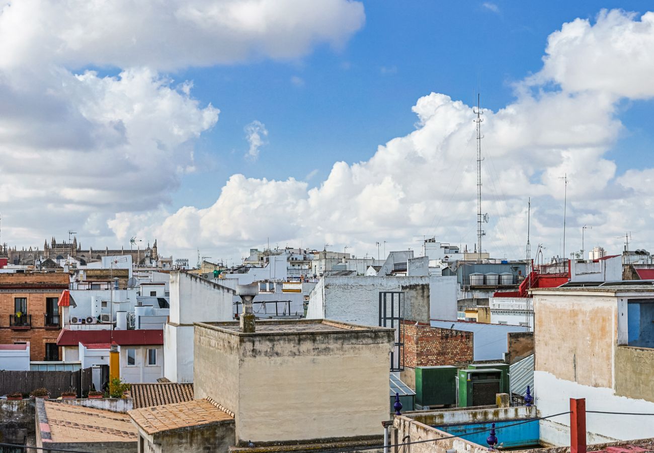 Apartamento en Sevilla - Azofaifo