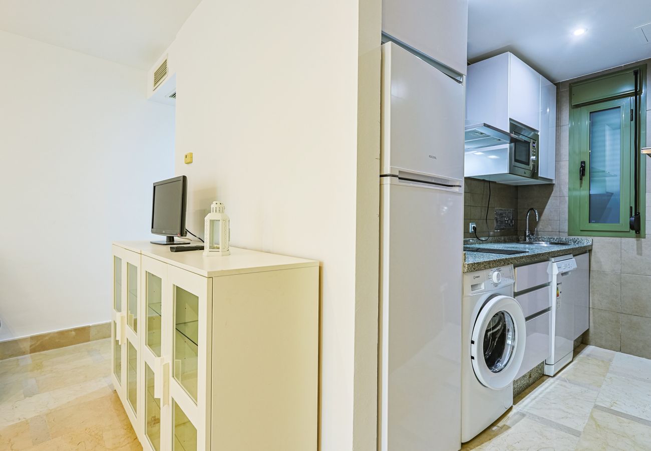 Apartamento en Sevilla - Azofaifo