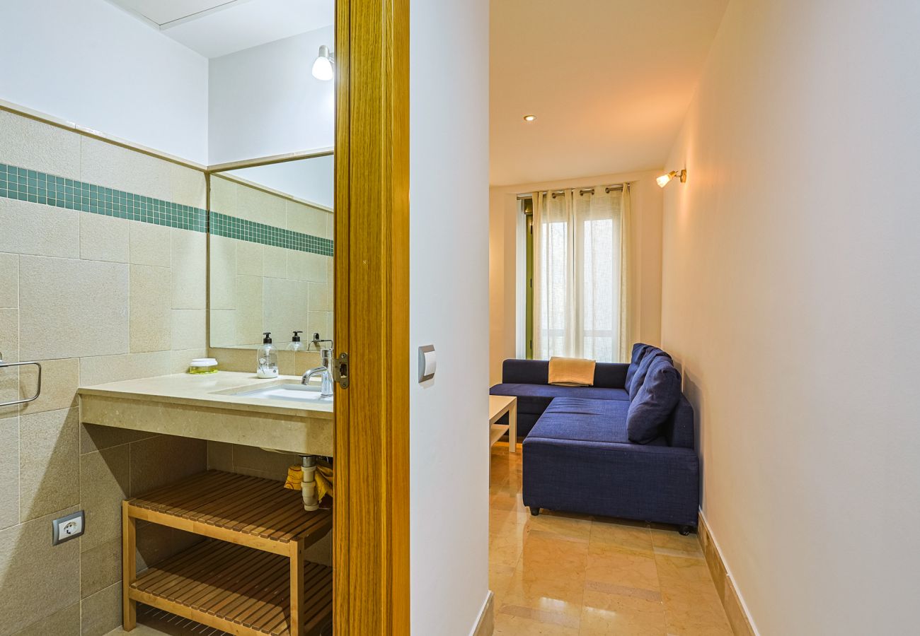 Apartamento en Sevilla - Azofaifo