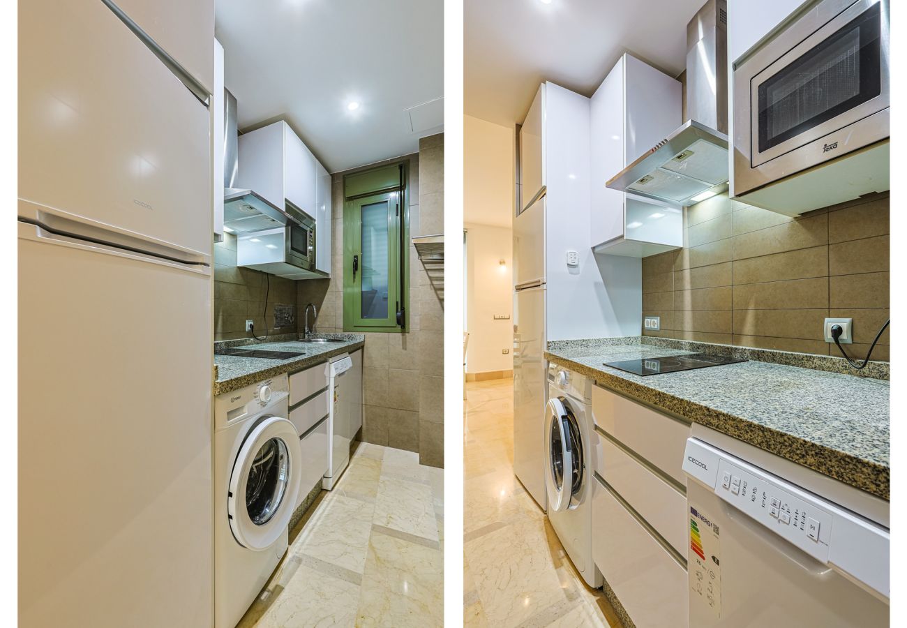 Apartamento en Sevilla - Azofaifo
