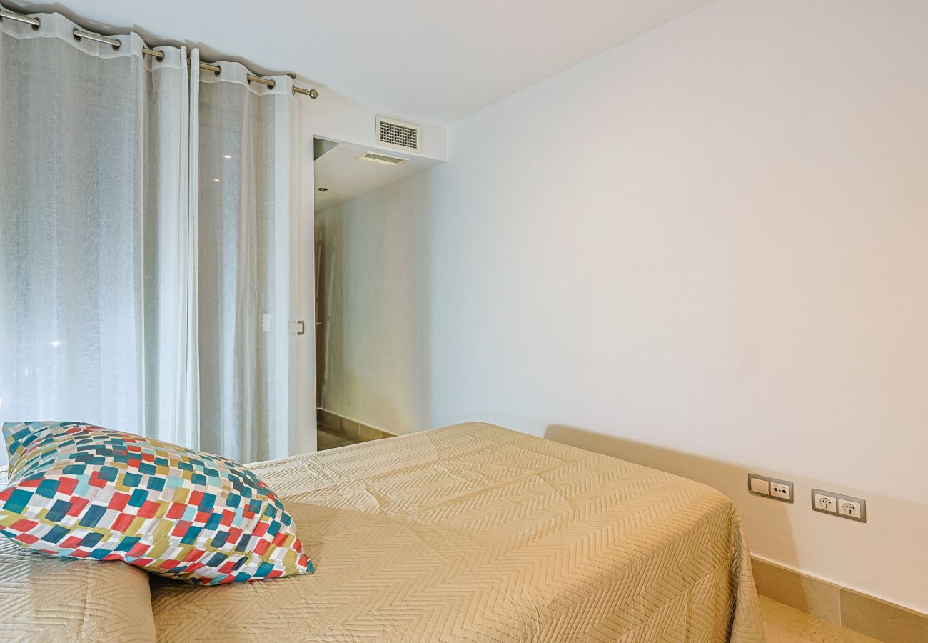 Apartamento en Sevilla - Azofaifo