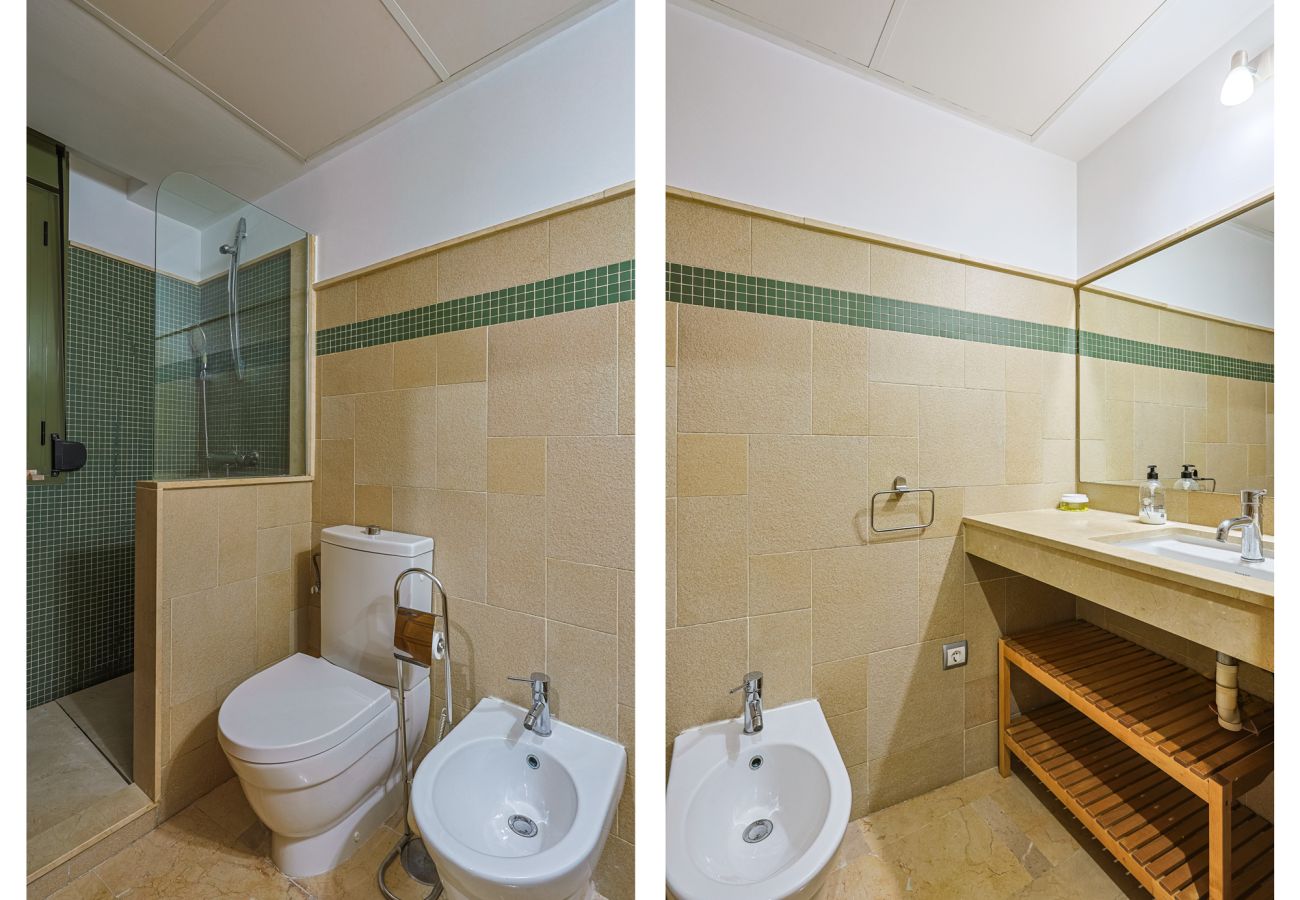 Apartamento en Sevilla - Azofaifo