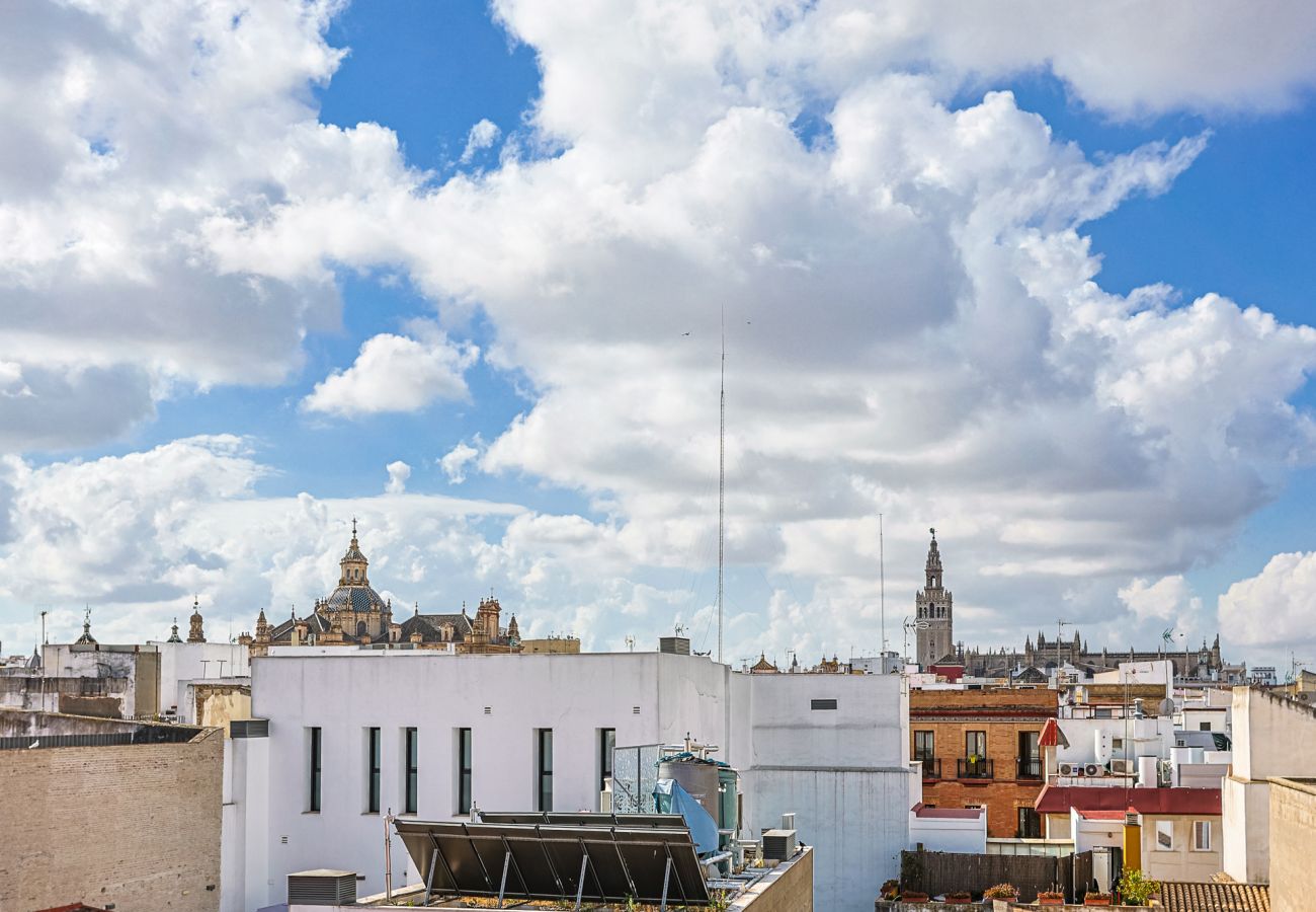Apartamento en Sevilla - Azofaifo