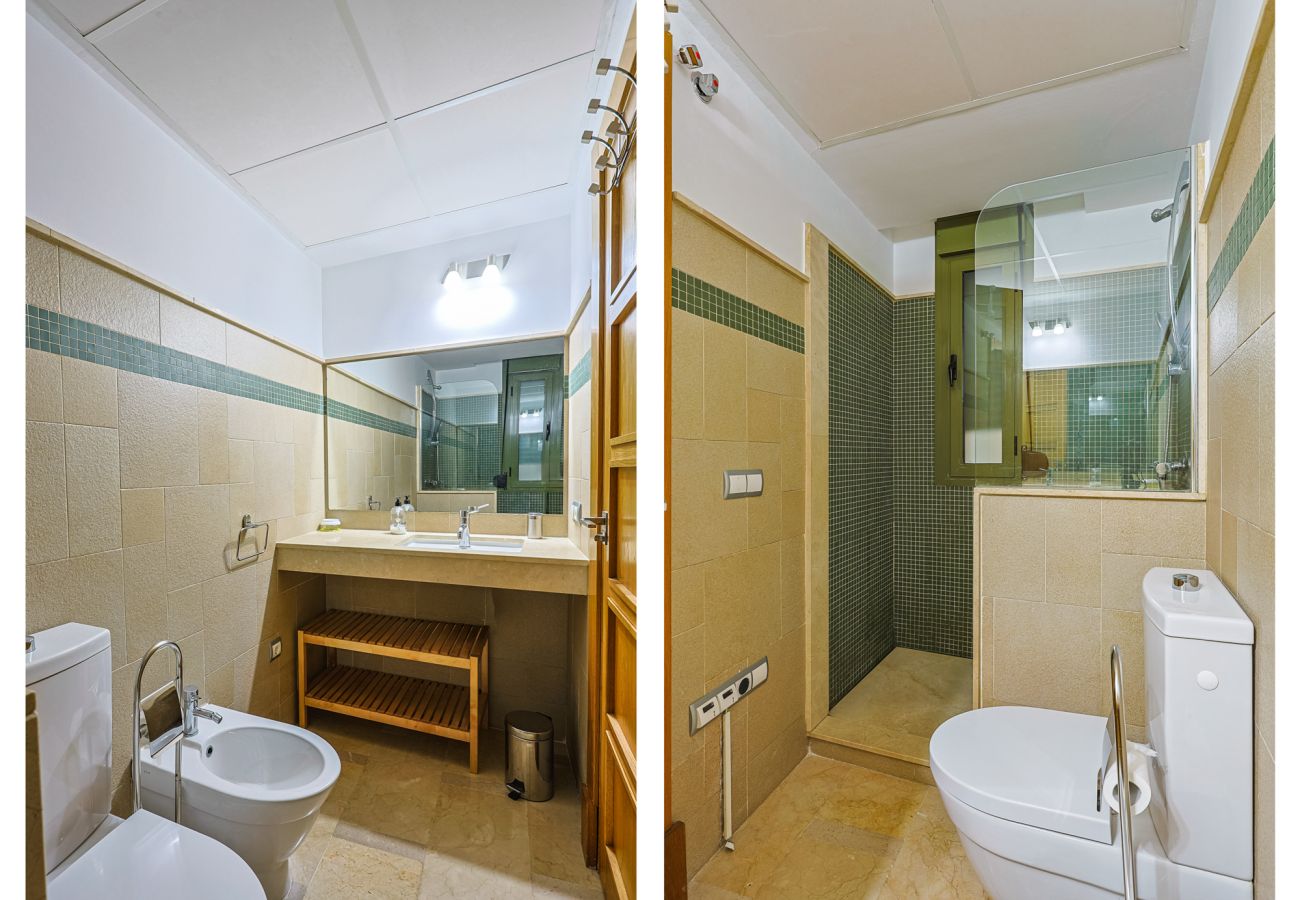 Apartamento en Sevilla - Azofaifo