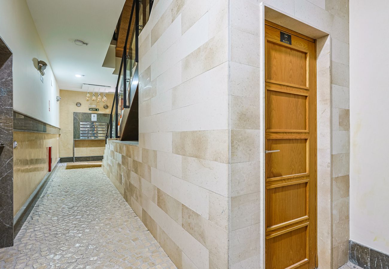 Apartamento en Sevilla - Azofaifo