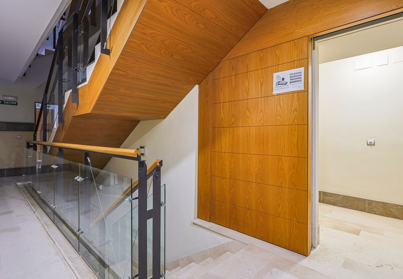 Apartamento en Sevilla - Azofaifo