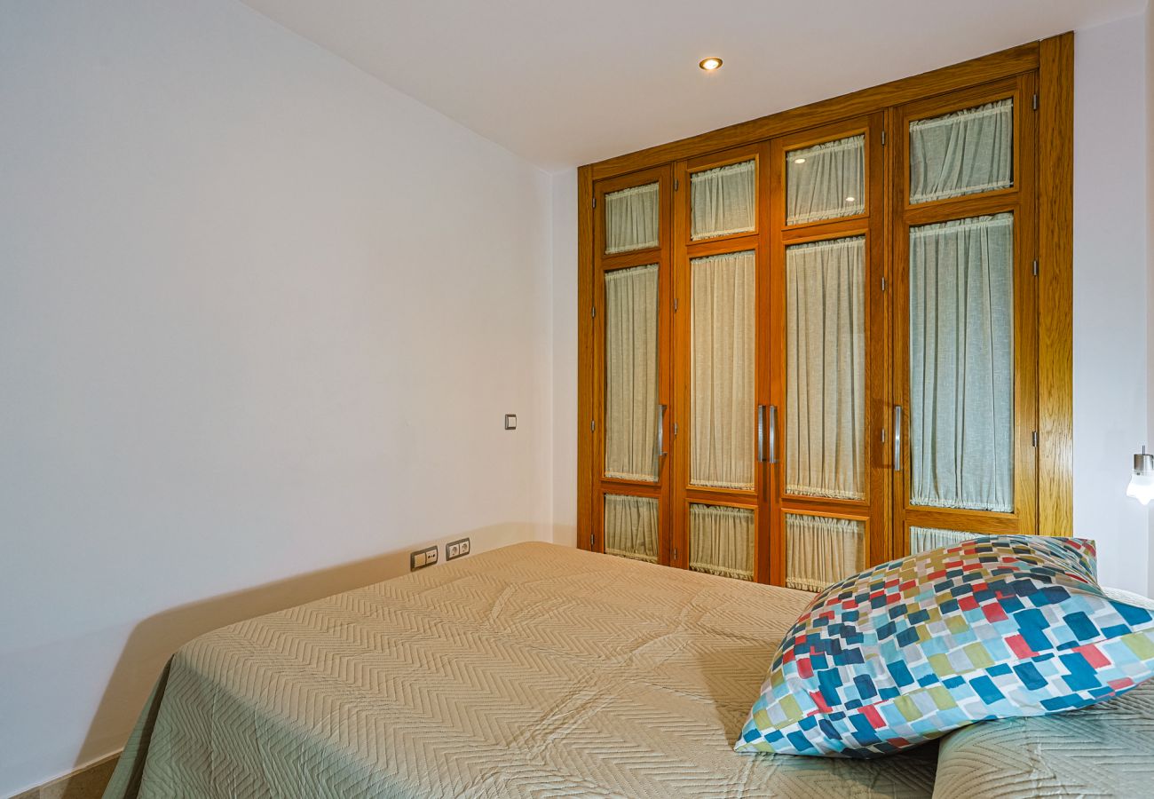 Apartamento en Sevilla - Azofaifo