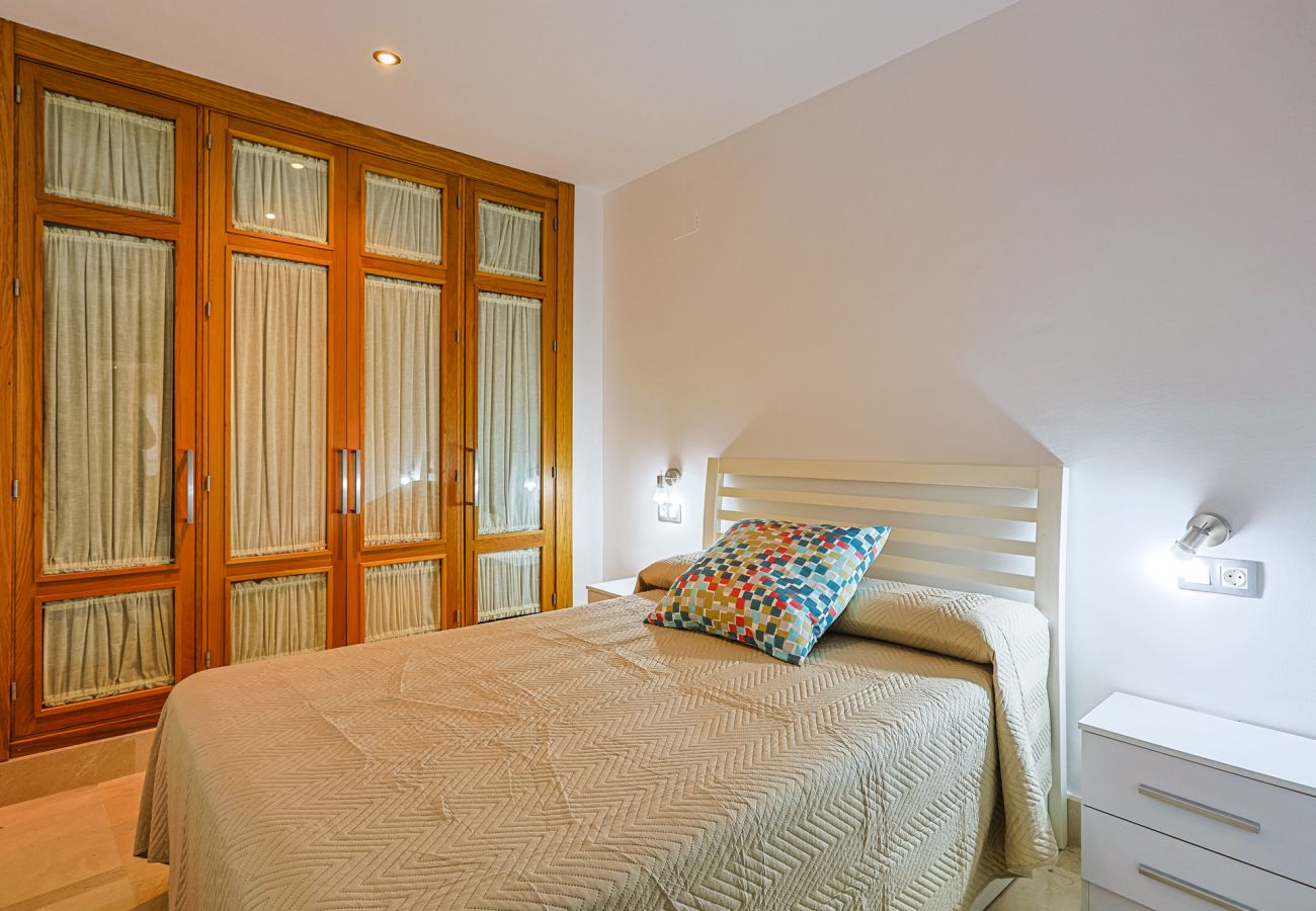 Apartamento en Sevilla - Azofaifo