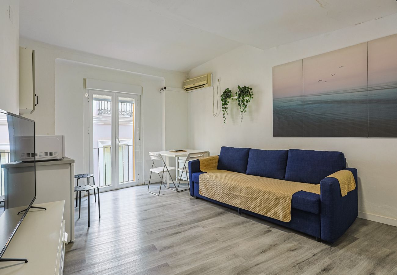 Estudio en Sevilla - Apartamento Harinas 1 - Vacacional Sevilla