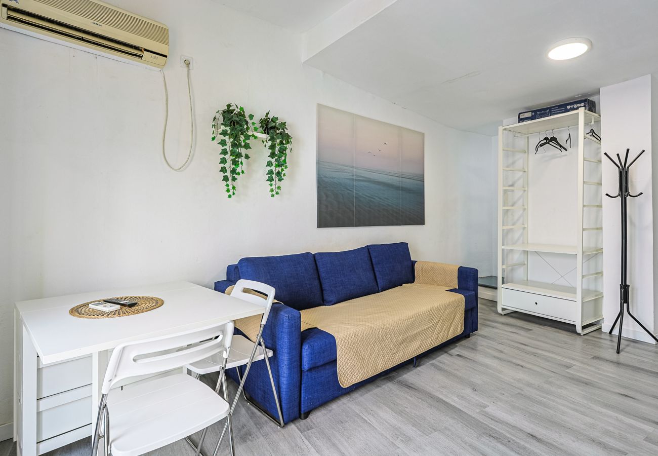 Estudio en Sevilla - Apartamento Harinas 1 - Vacacional Sevilla