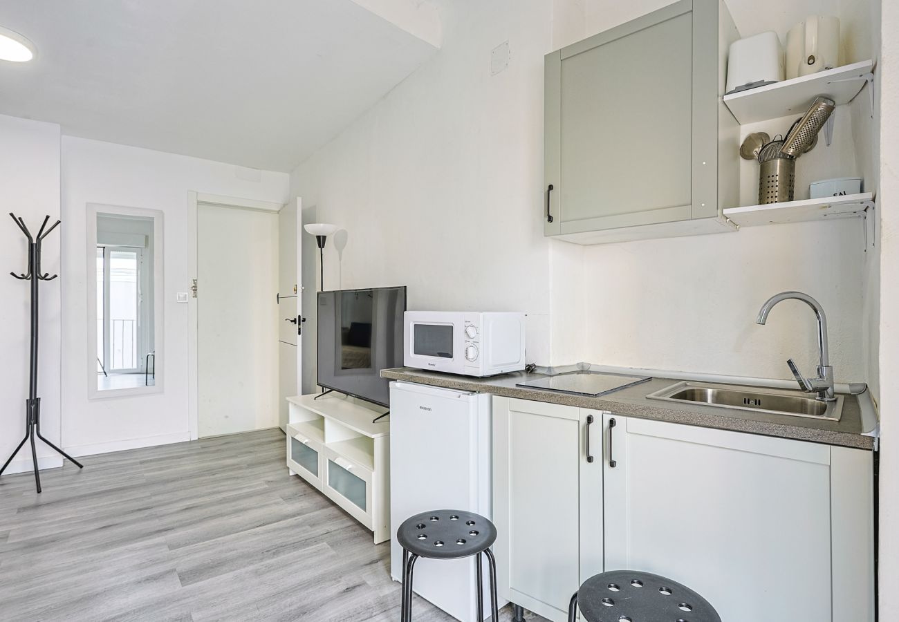 Estudio en Sevilla - Apartamento Harinas 1 - Vacacional Sevilla
