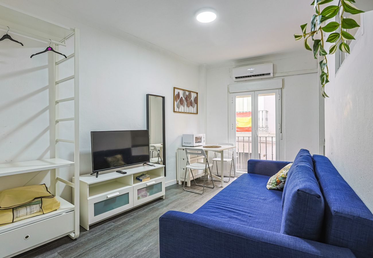 Estudio en Sevilla - Apartamento Harinas 1 - Vacacional Sevilla