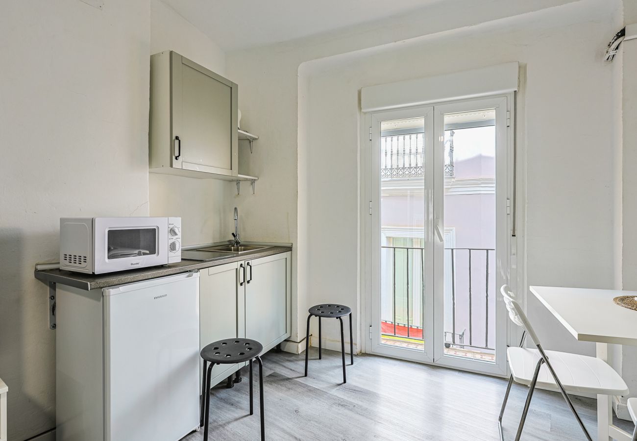Estudio en Sevilla - Apartamento Harinas 1 - Vacacional Sevilla
