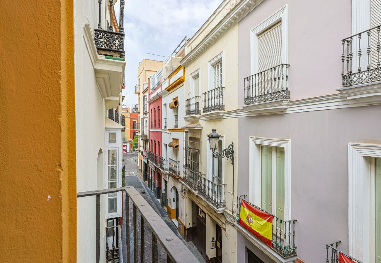 Estudio en Sevilla - Apartamento Harinas 1 - Vacacional Sevilla