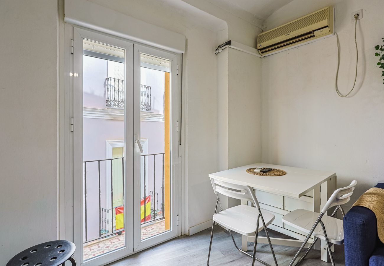 Estudio en Sevilla - Apartamento Harinas 1 - Vacacional Sevilla