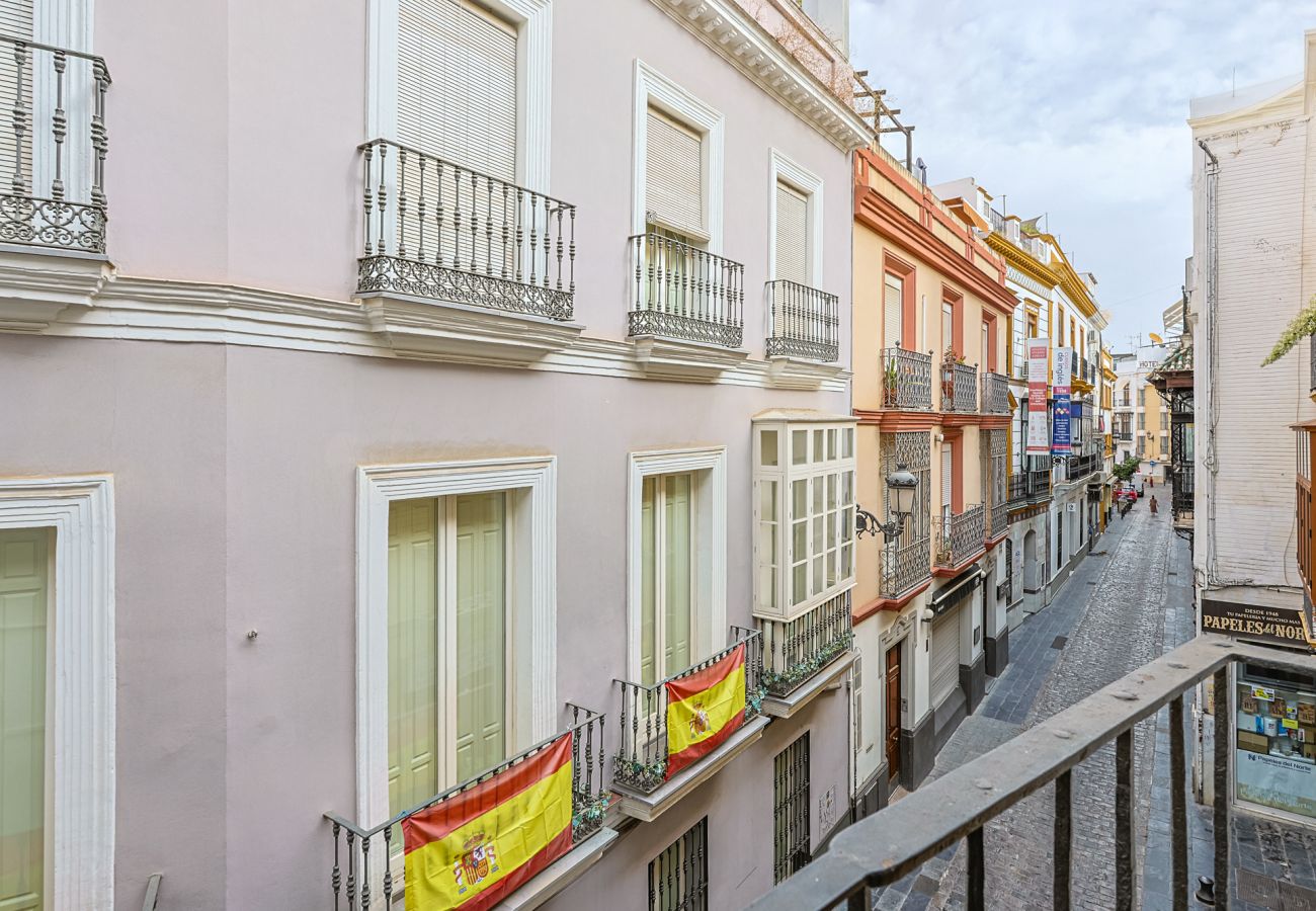 Estudio en Sevilla - Apartamento Harinas 1 - Vacacional Sevilla