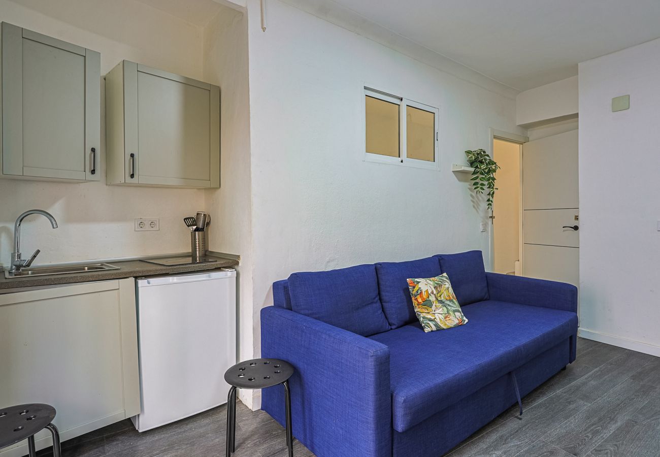 Estudio en Sevilla - Apartamento Harinas 1 - Vacacional Sevilla