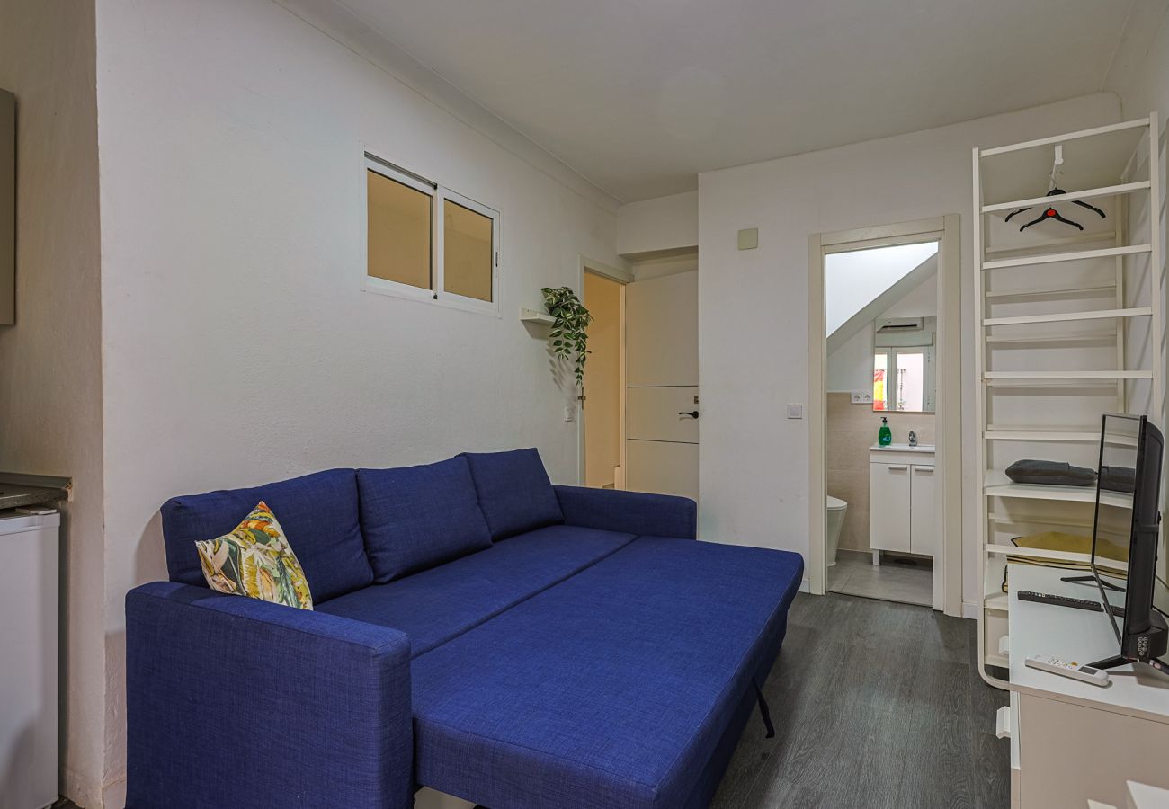 Estudio en Sevilla - Apartamento Harinas 1 - Vacacional Sevilla