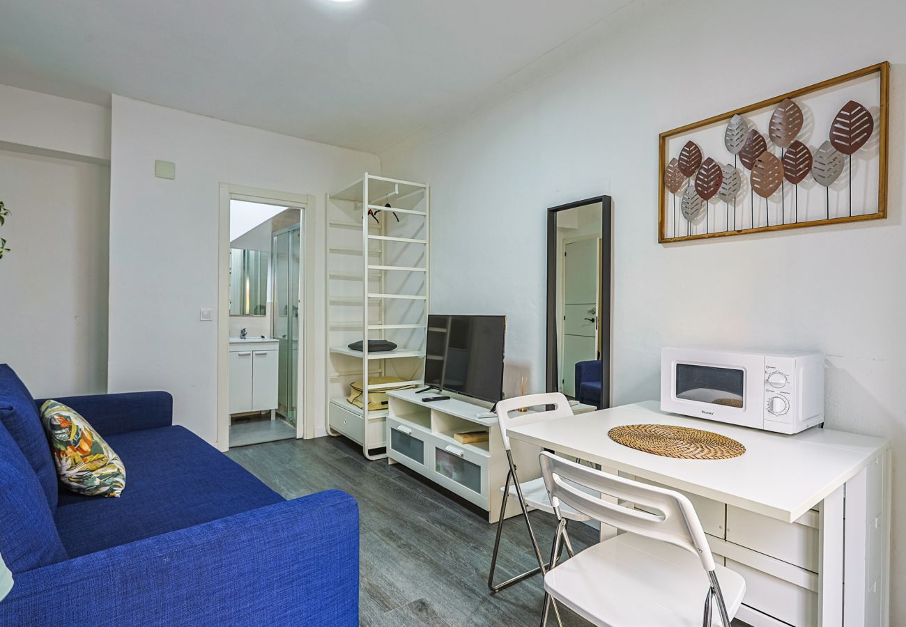 Estudio en Sevilla - Apartamento Harinas 1 - Vacacional Sevilla