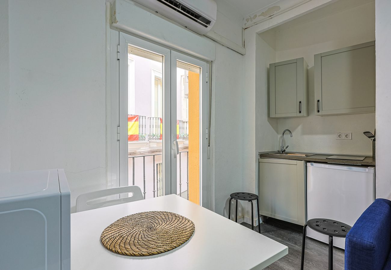 Estudio en Sevilla - Apartamento Harinas 1 - Vacacional Sevilla