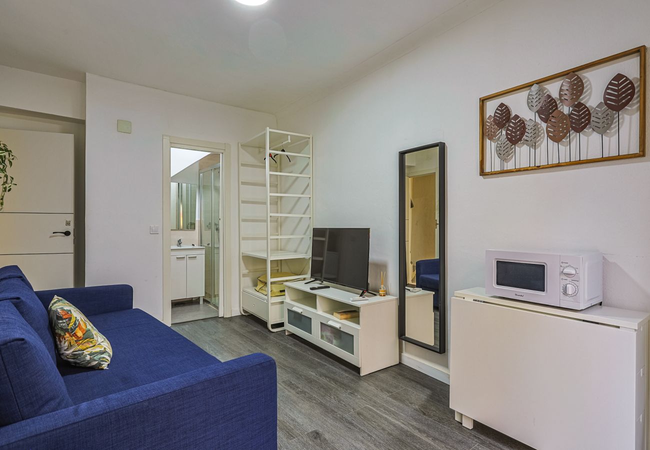 Estudio en Sevilla - Apartamento Harinas 1 - Vacacional Sevilla
