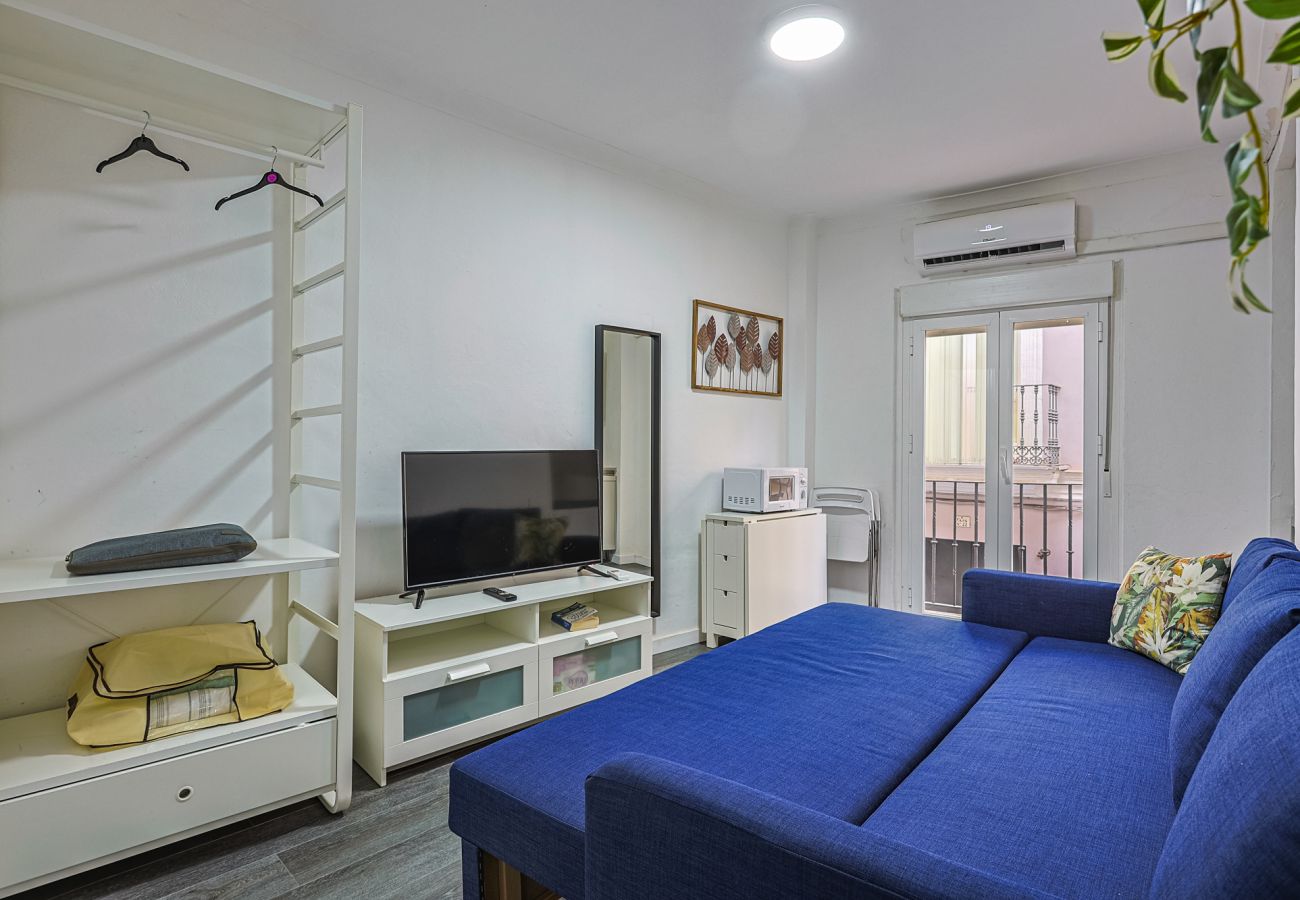 Estudio en Sevilla - Apartamento Harinas 1 - Vacacional Sevilla