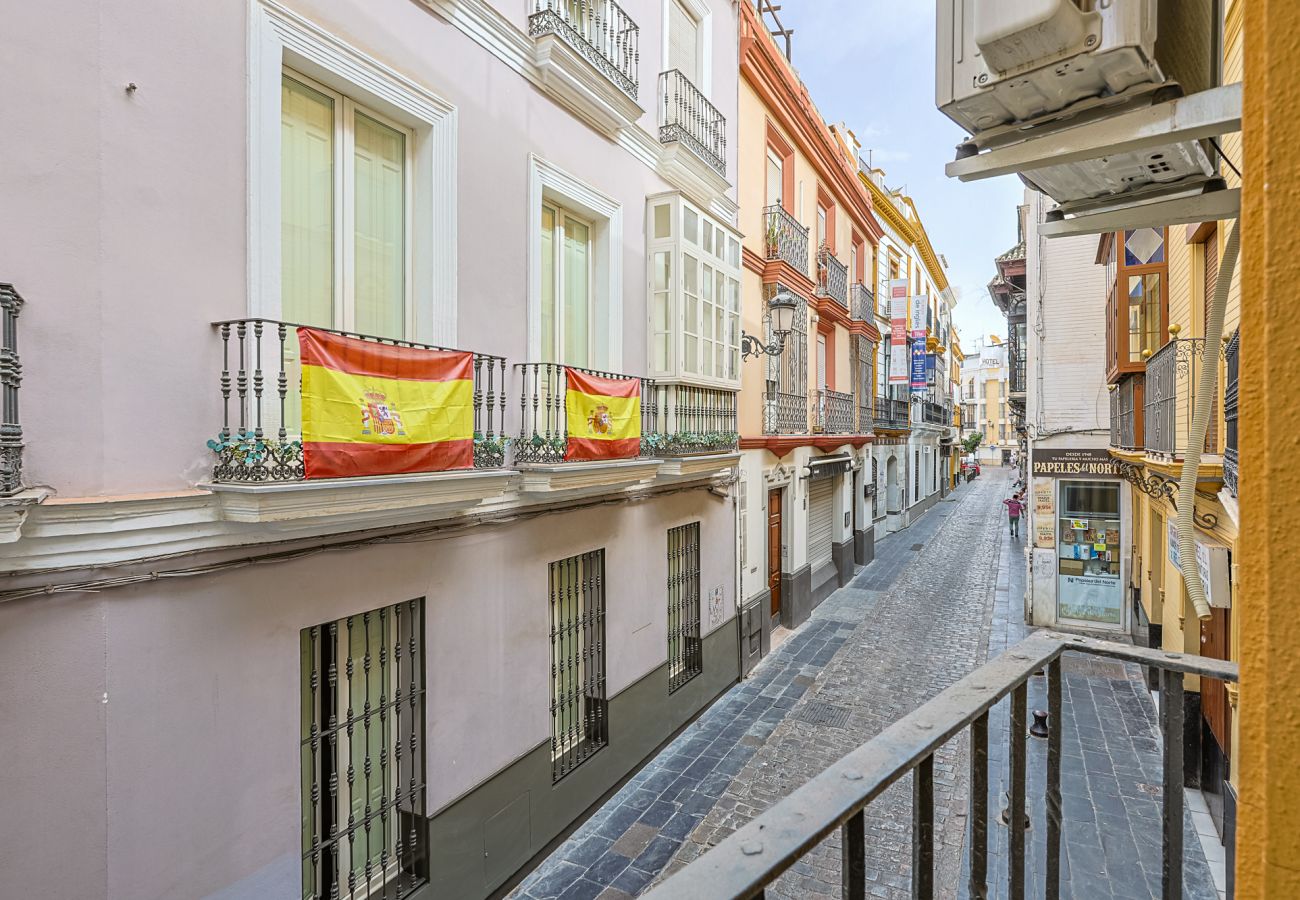 Estudio en Sevilla - Apartamento Harinas 1 - Vacacional Sevilla