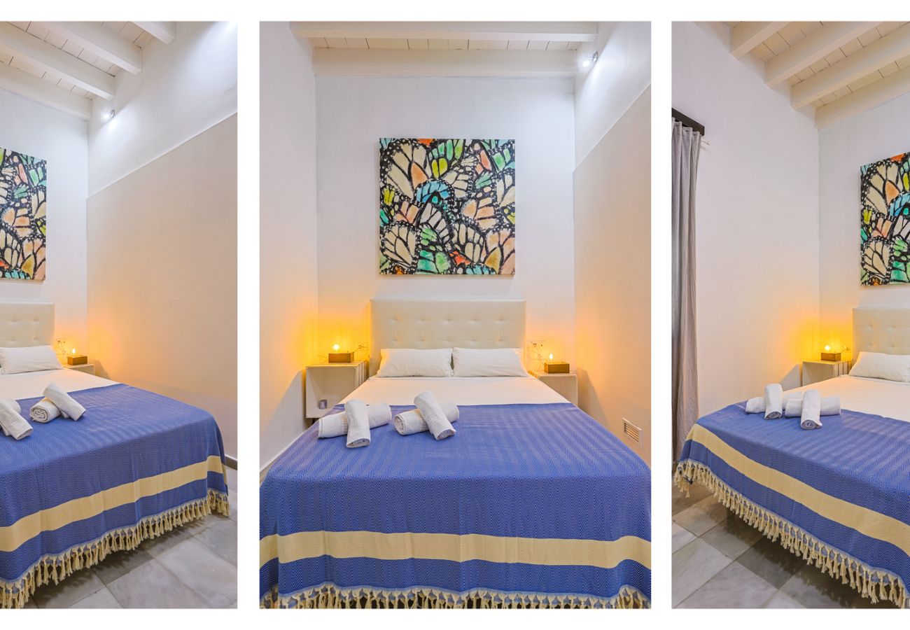 Apartamento en Sevilla - Alfareria Triana - Vacacional sevilla