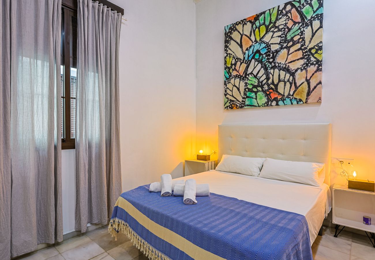 Apartamento en Sevilla - Alfareria Triana - Vacacional sevilla