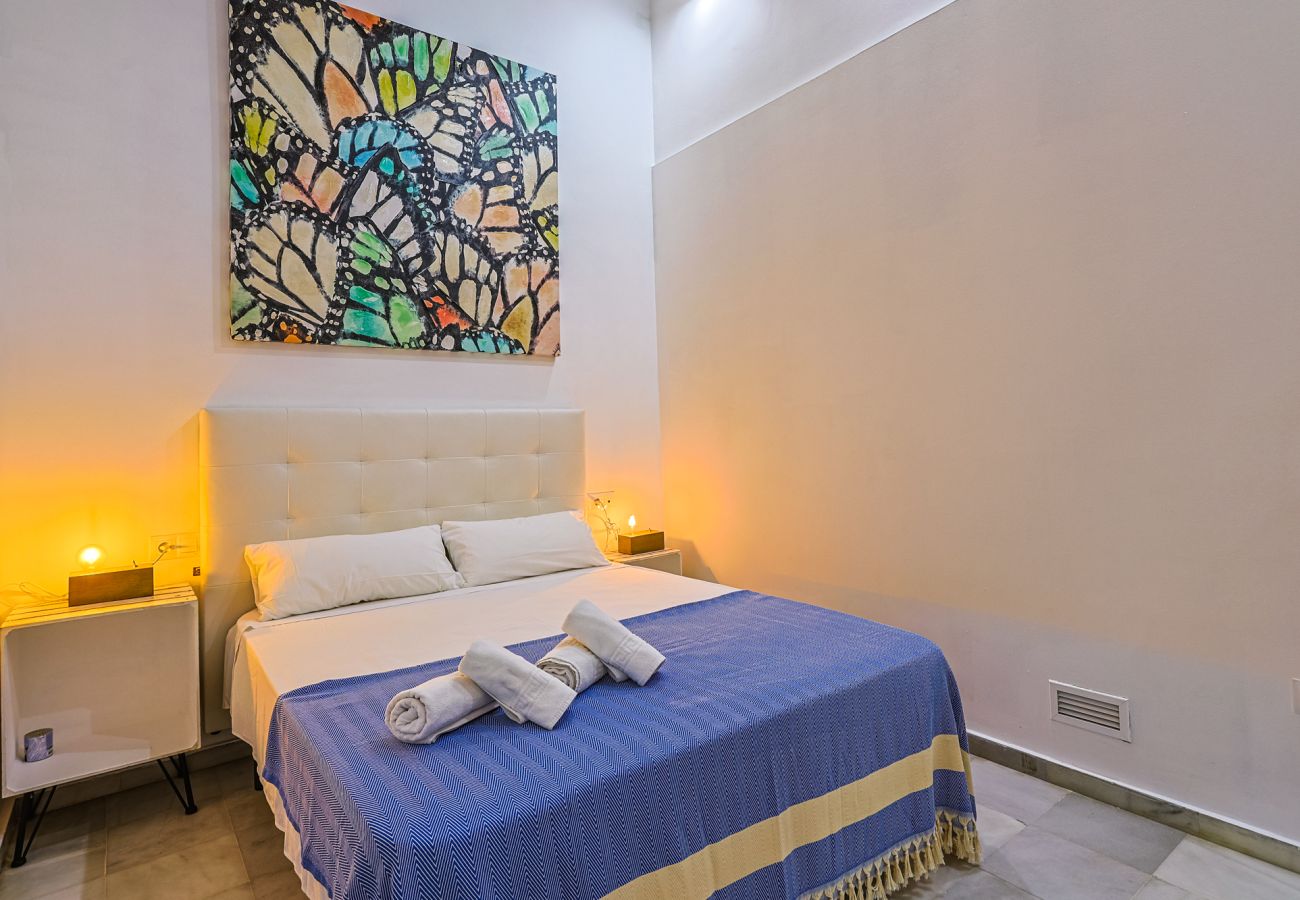 Apartamento en Sevilla - Alfareria Triana - Vacacional sevilla