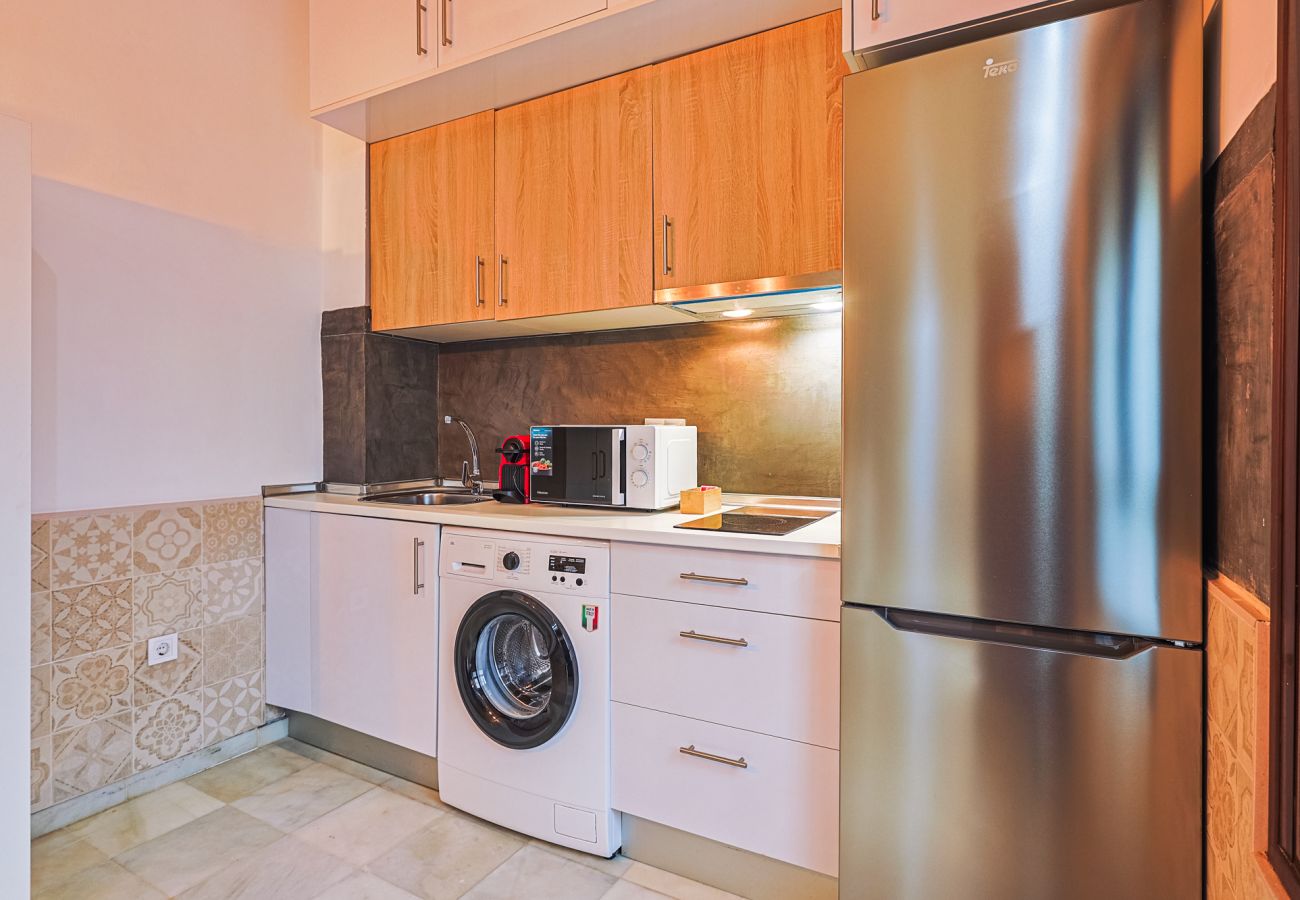 Apartamento en Sevilla - Alfareria Triana - Vacacional sevilla