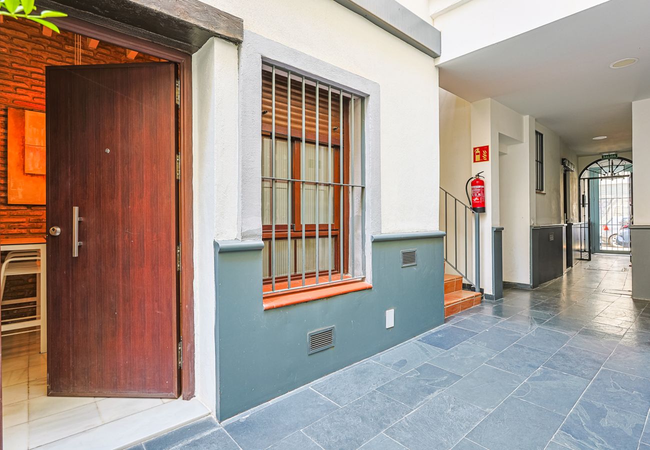 Apartamento en Sevilla - Alfareria Triana - Vacacional sevilla