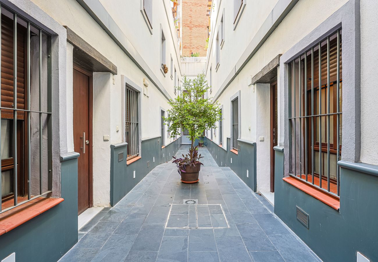 Apartamento en Sevilla - Alfareria Triana - Vacacional sevilla