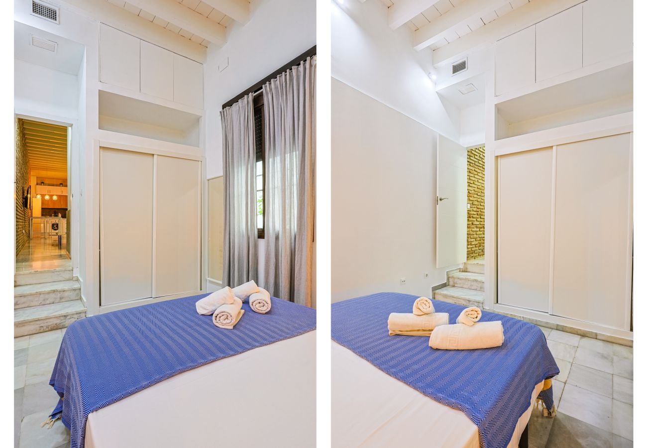 Apartamento en Sevilla - Alfareria Triana - Vacacional sevilla