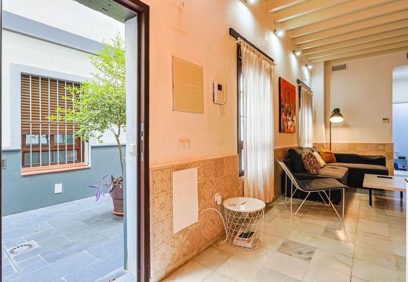 Apartamento en Sevilla - Alfareria Triana - Vacacional sevilla