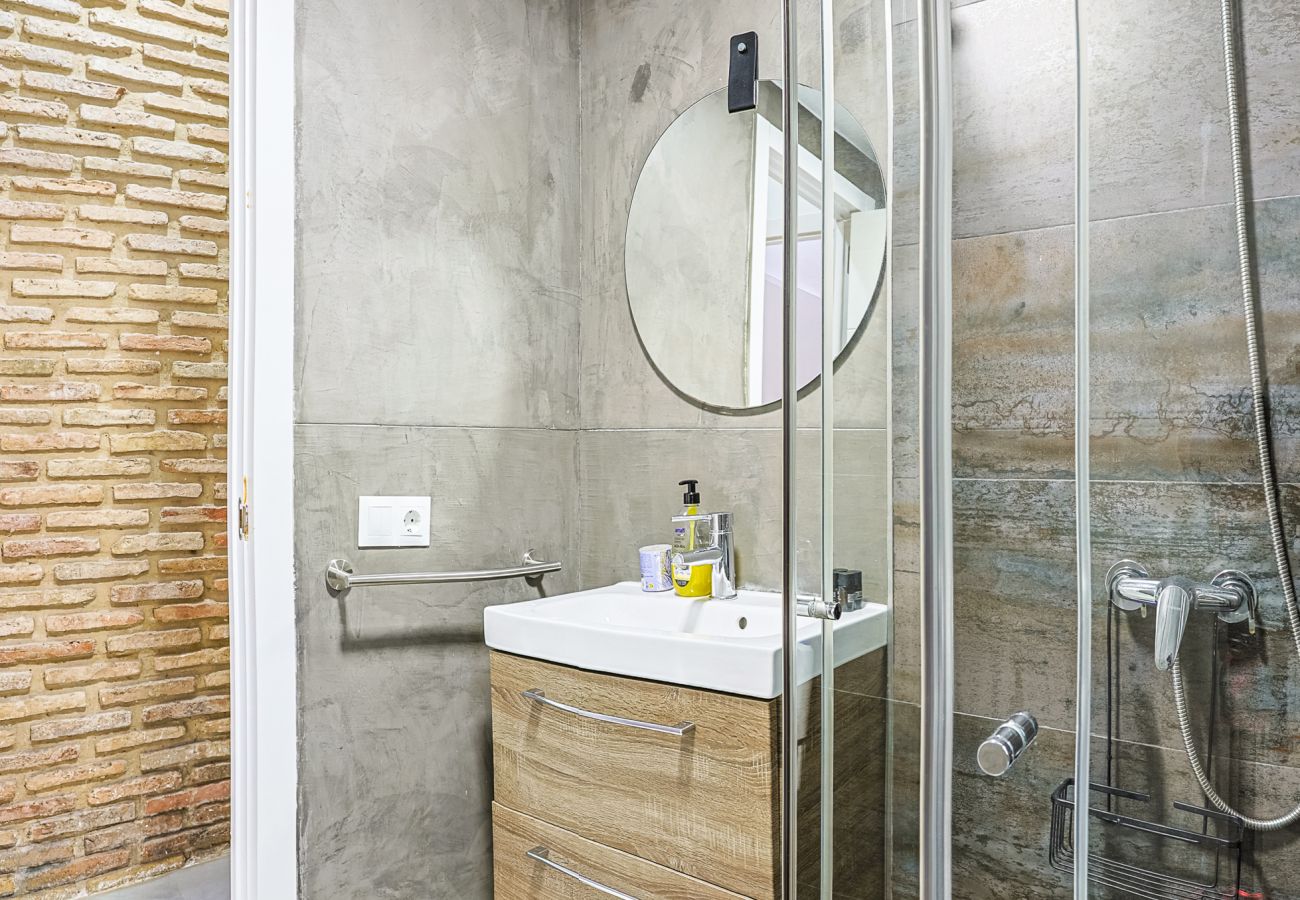 Apartamento en Sevilla - Alfareria Triana - Vacacional sevilla