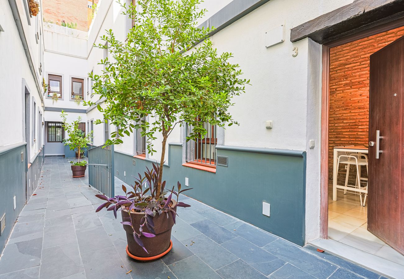 Apartamento en Sevilla - Alfareria Triana - Vacacional sevilla