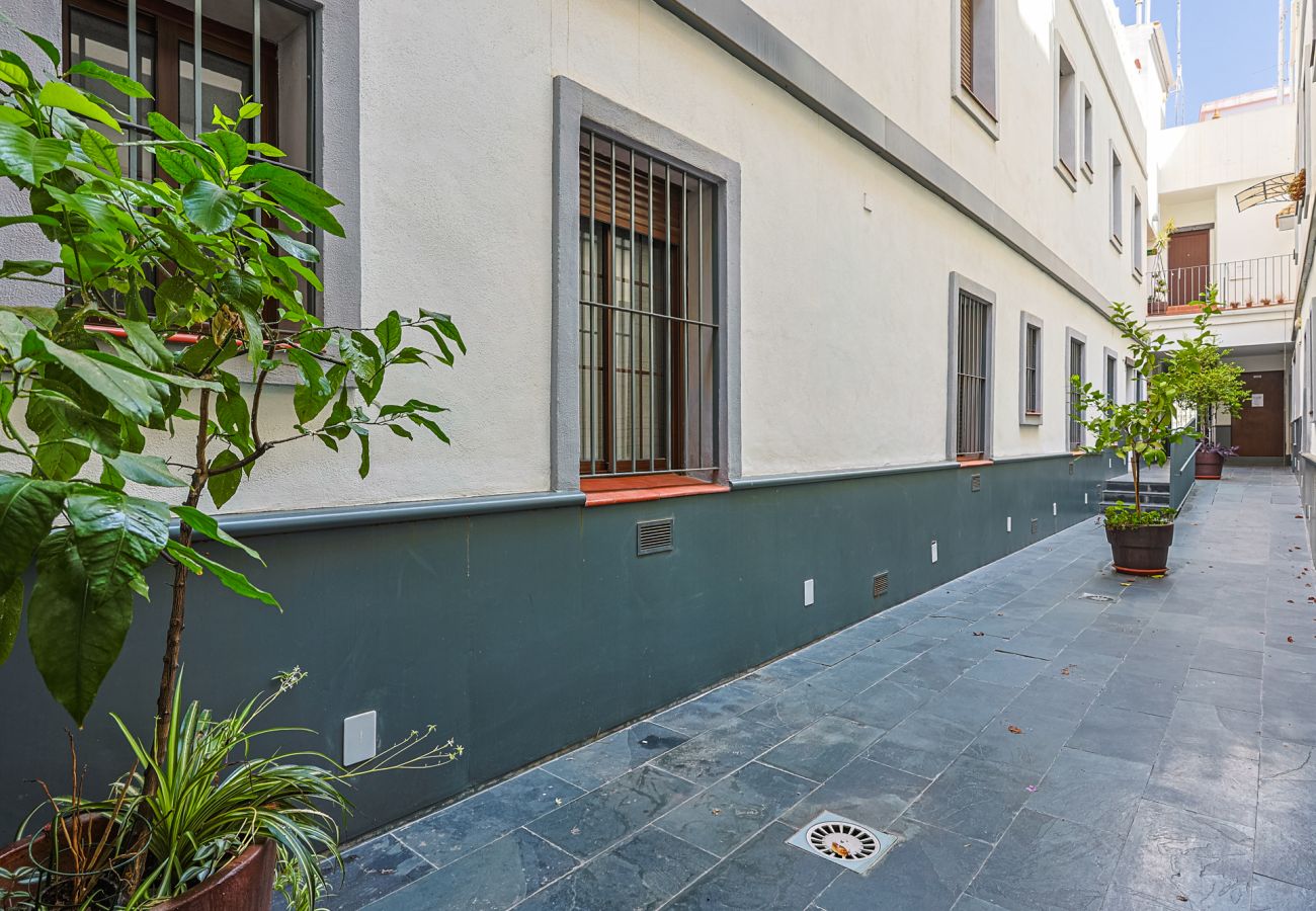 Apartamento en Sevilla - Alfareria Triana - Vacacional sevilla