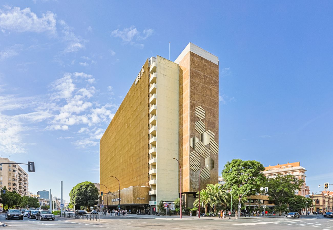 Apartamento en Sevilla - Muñoz Seca - Vacacional Sevilla