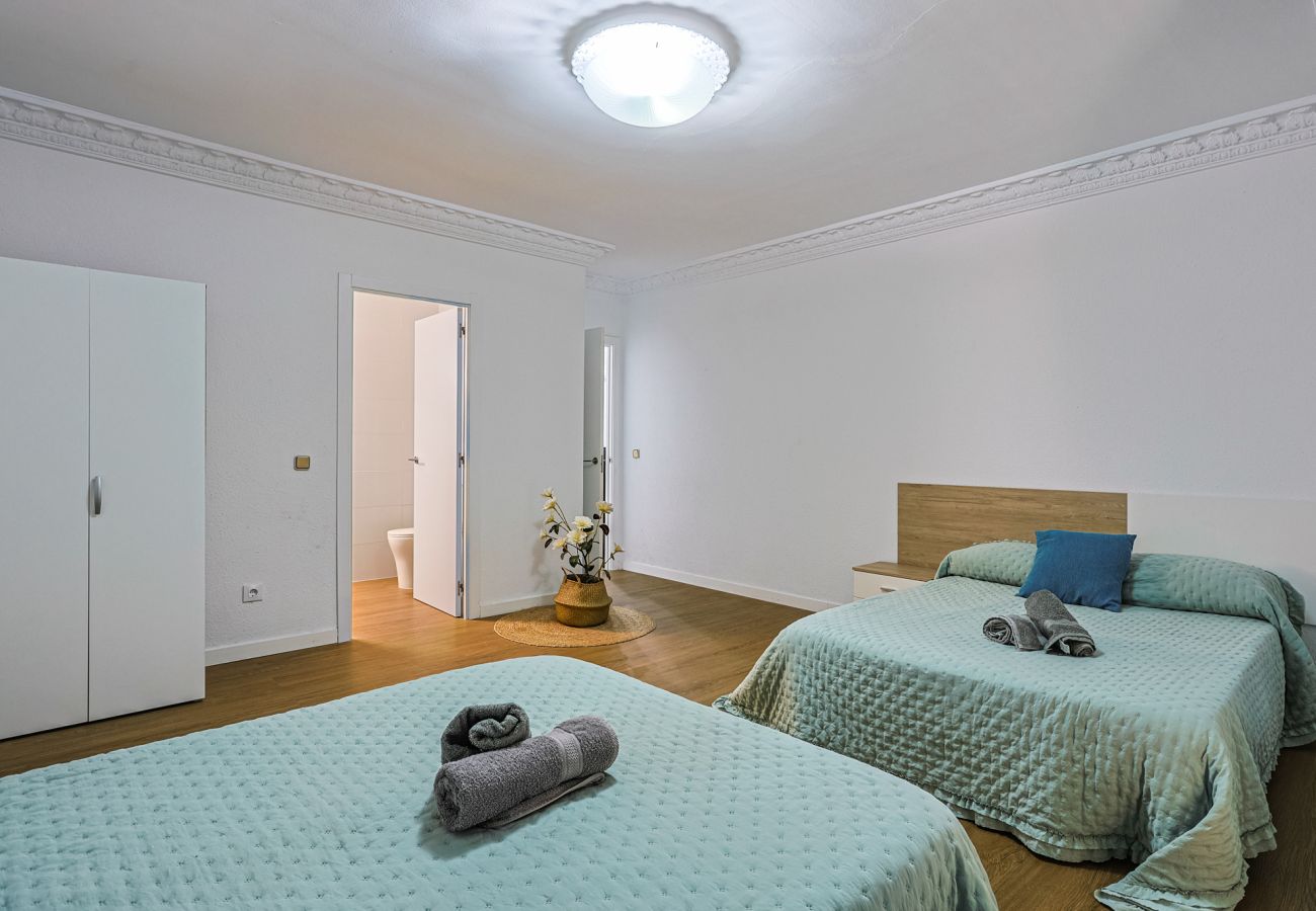 Apartamento en Mairena Del Aljarafe - Friends Mairena - Vacacional Sevilla
