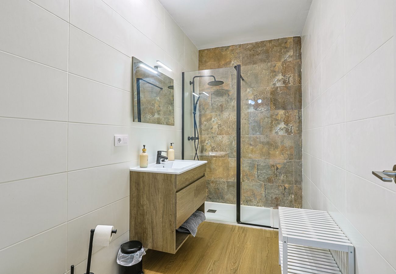 Apartamento en Mairena Del Aljarafe - Friends Mairena - Vacacional Sevilla